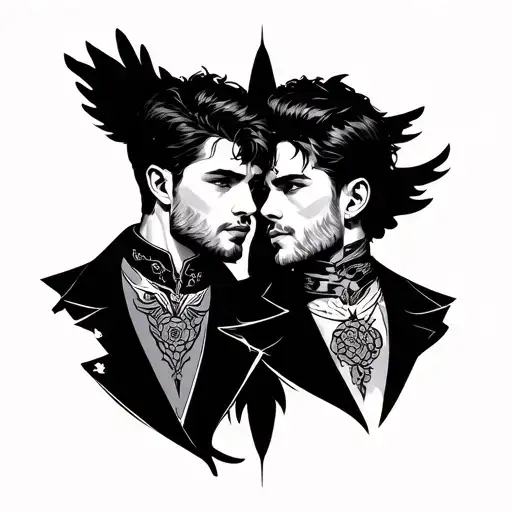 Brotherhood Matching