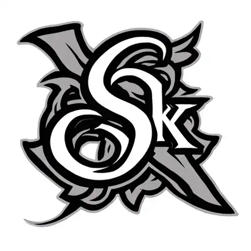A S K Logo