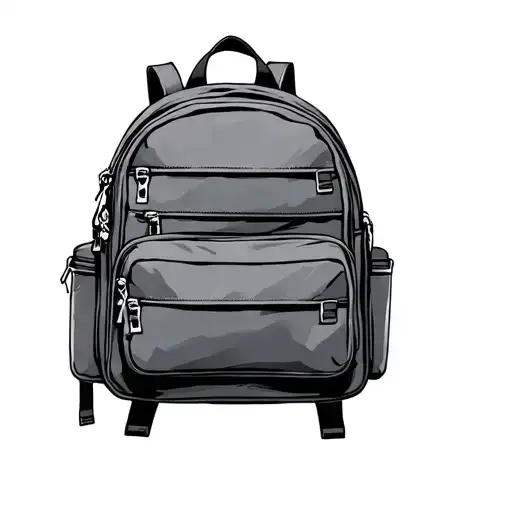 Rucksack