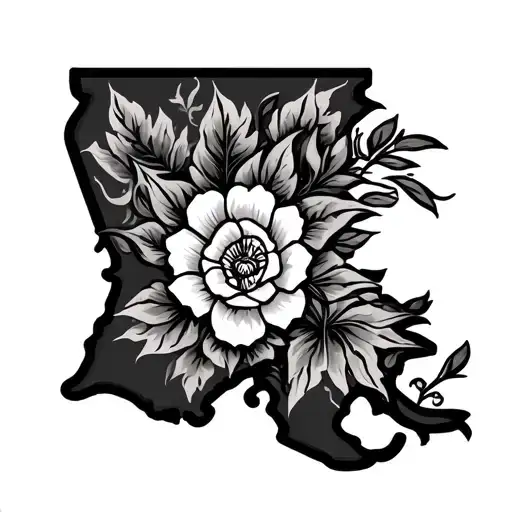 Louisiana