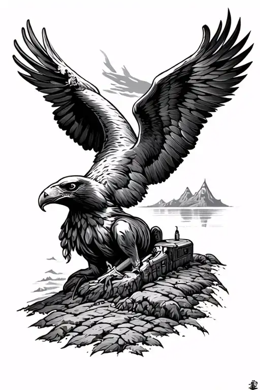 Road To Freedom Caroenter