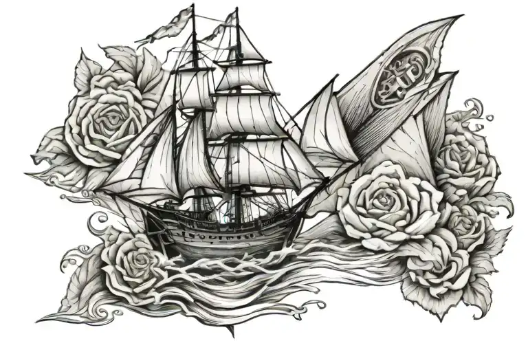 Carolina Sails