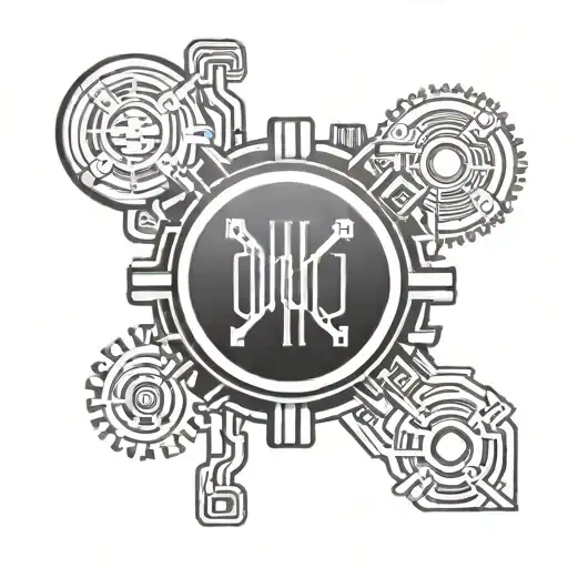 Embroidery Check Engine Light