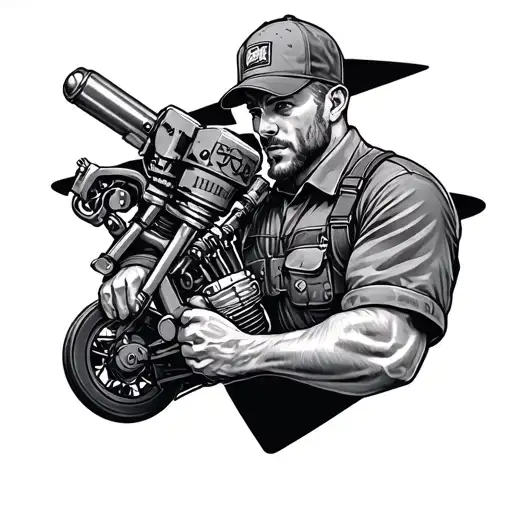 Diesel Mechanic
