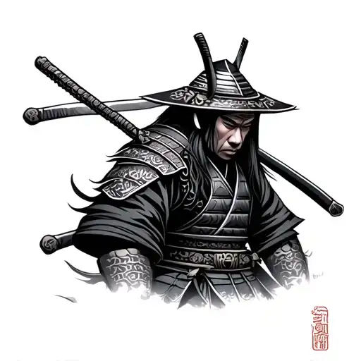 Samurai