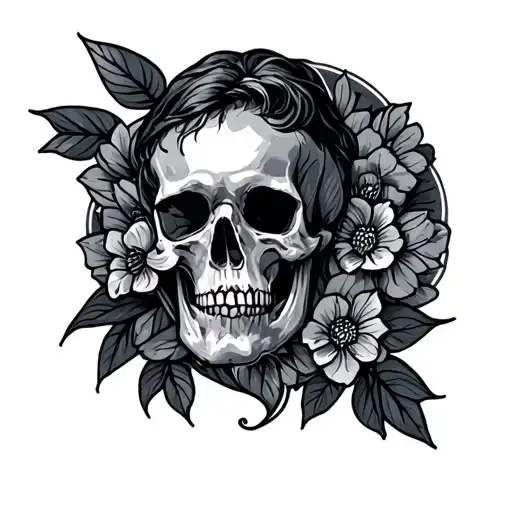 Navy Tatoo Design