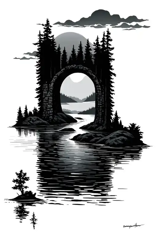 River