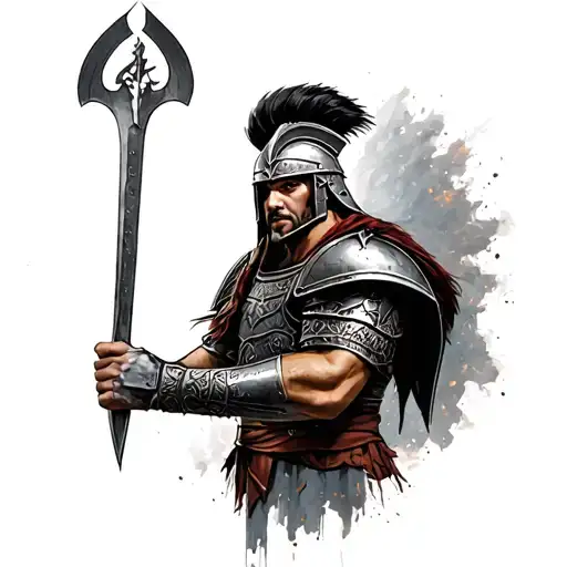 Gladiator