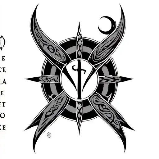 Viking Runes