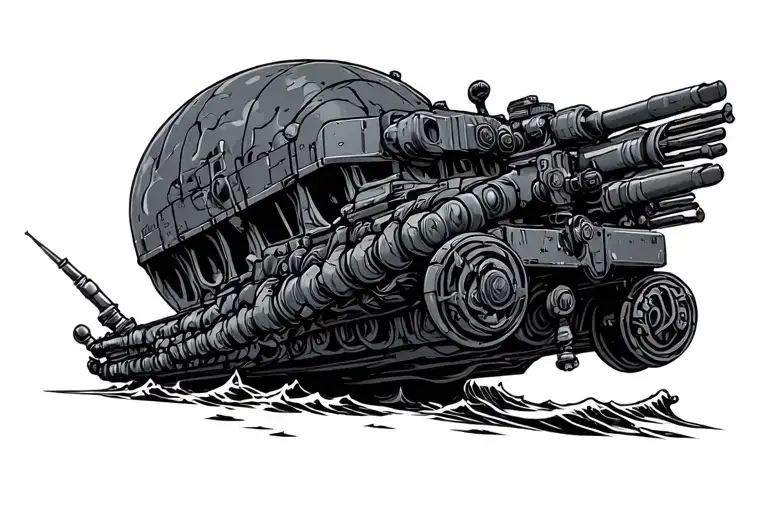 Fleet Marine Force Warfare Device