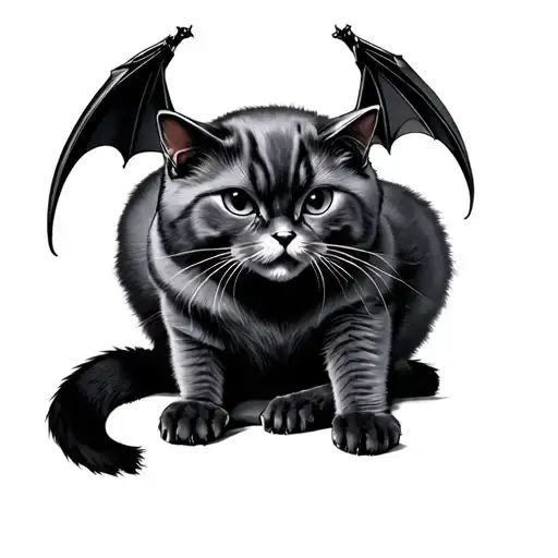 Bats Under The Knee With A Pussy In The Ass