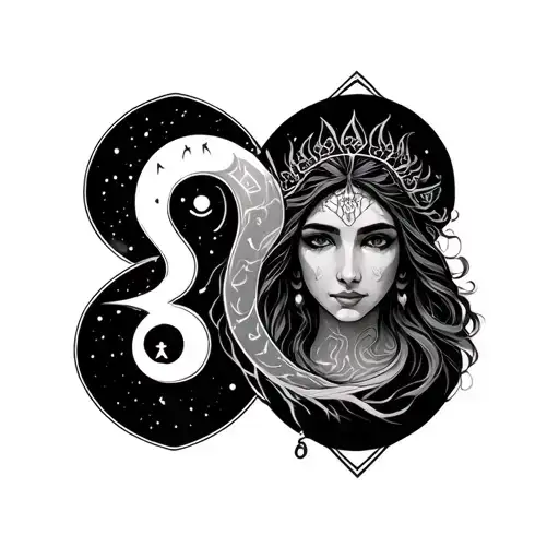 Combined Zodiac Signs