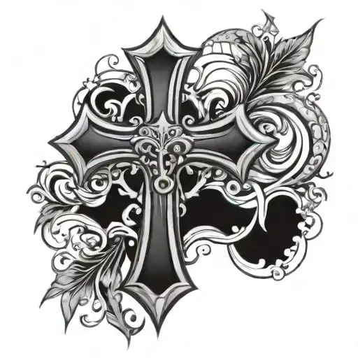 Cross