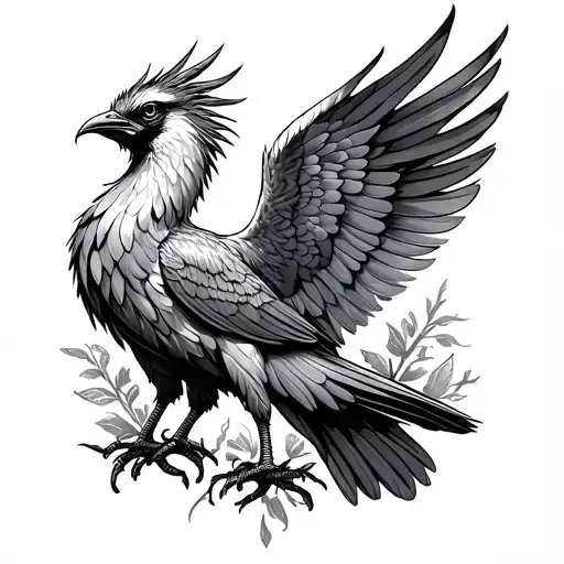 Liverbird