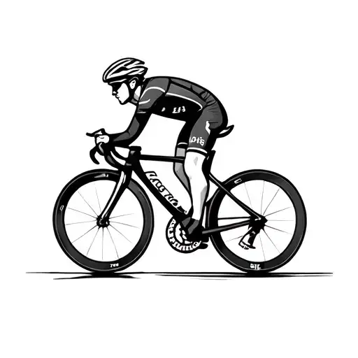 Cycling Route Map