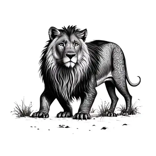Wild Animals