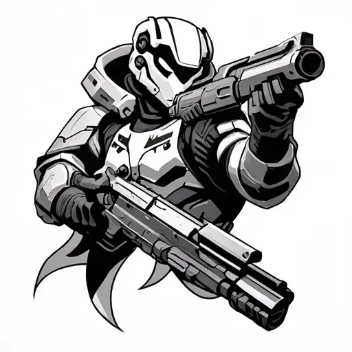 Overwatch