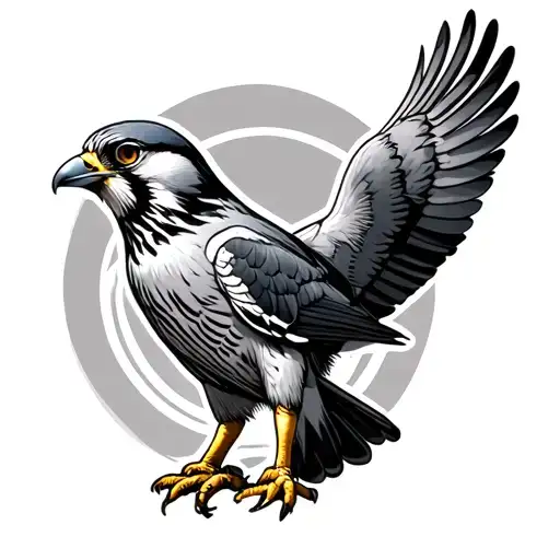 Peregrine