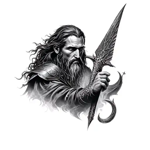 The Lord Of The Rings
