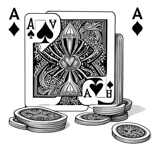 Deck Of Cards