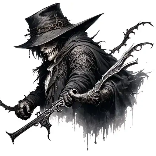 Bloodborne