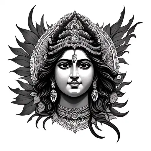 Aham Brahmasmi