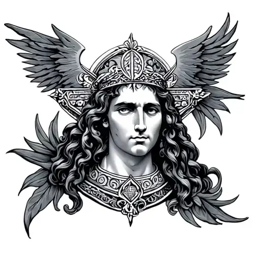 Saint
