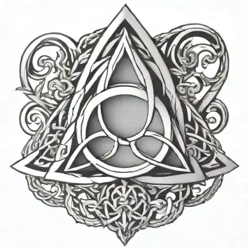 Triquetra