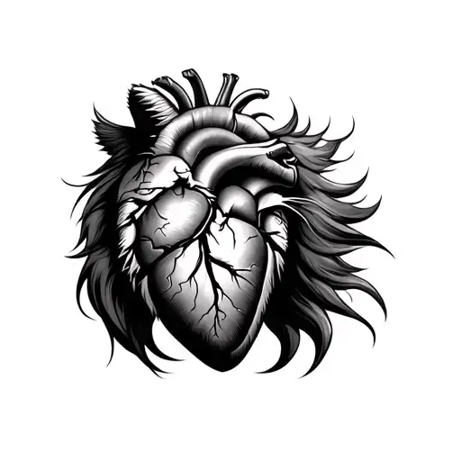 Leon And Human Heart