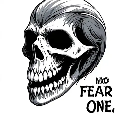 Fear No One