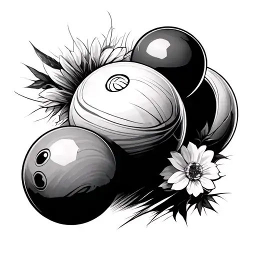 Lawn Bowls