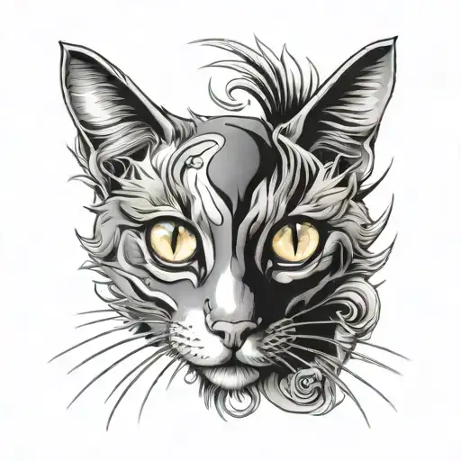 Cats Eyes