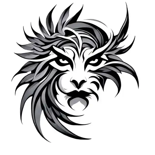 Tribal And Meanings