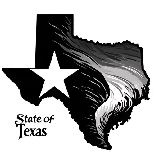 State Of Texas