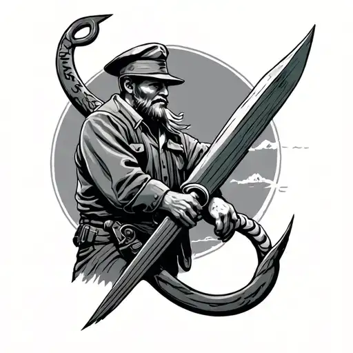 Longshoremen Hook Iilwu
