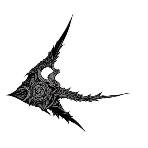 Coverup Norse Mythology