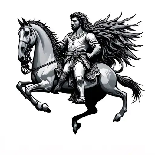 St George