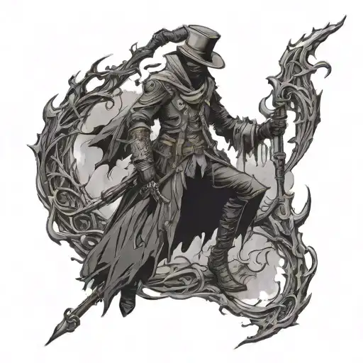 Bloodborne