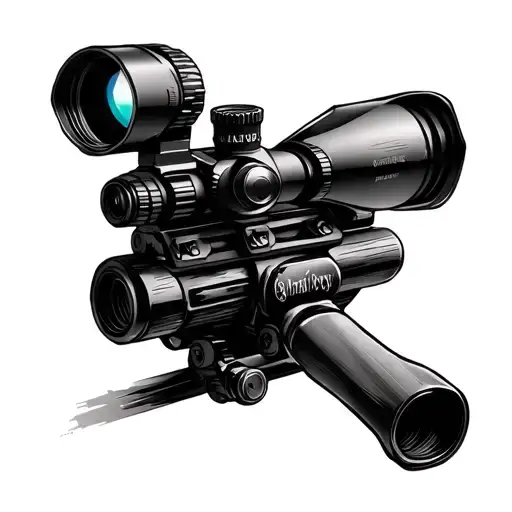 Sniper Scope