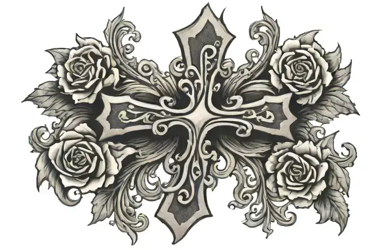 Cross