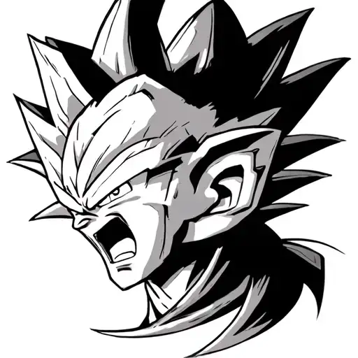 Dragonball Z