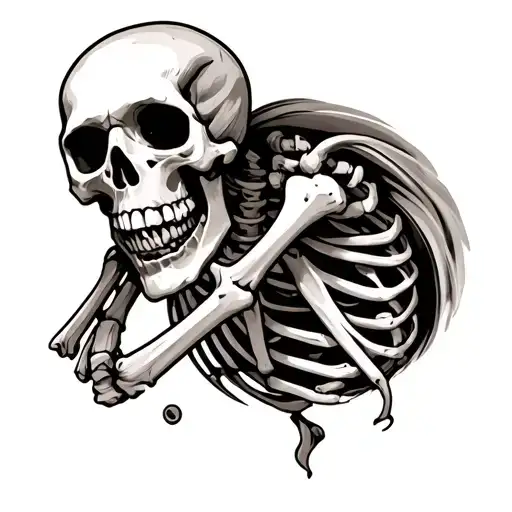 Skeleton