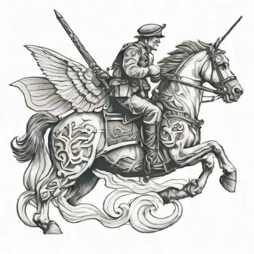 General Jo Shelby
