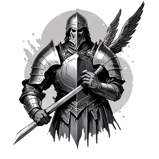 Armor Of God