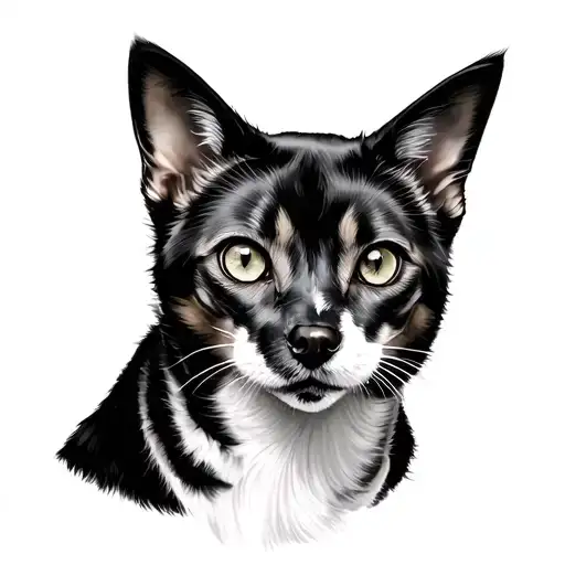 Dogs And Cats