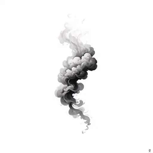 Coverup Clouds And Smoke