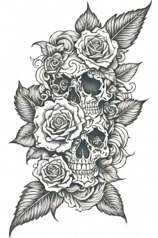 Tattoo Inspired