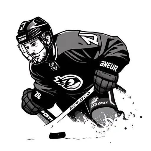 Ice Hockey