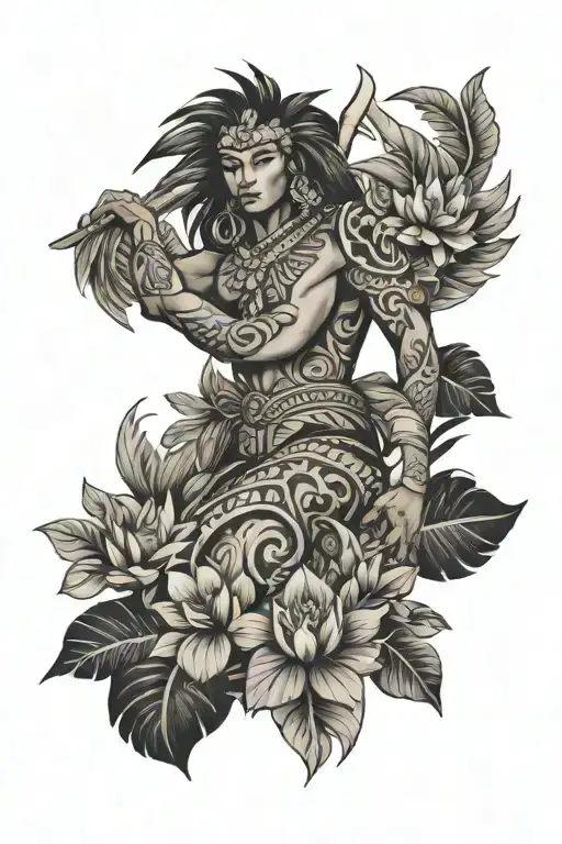 Polynesia