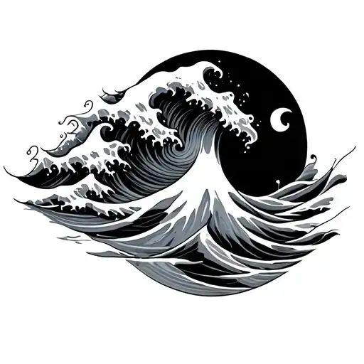 Wave Simple